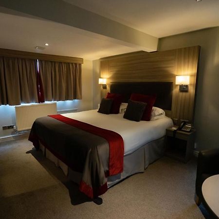 Leasowe Castle Hotel Moreton  Extérieur photo