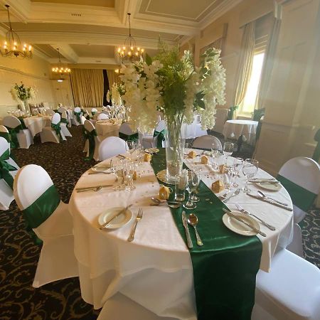 Leasowe Castle Hotel Moreton  Extérieur photo