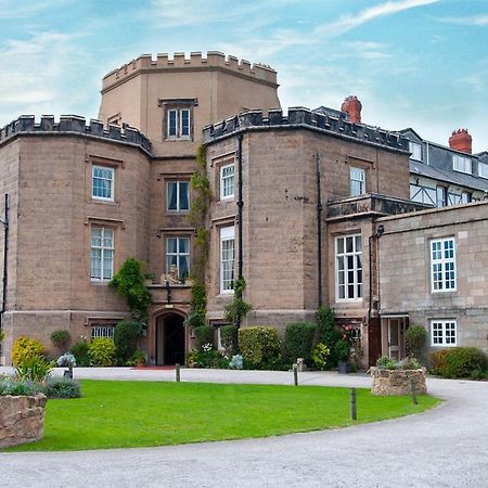 Leasowe Castle Hotel Moreton  Extérieur photo