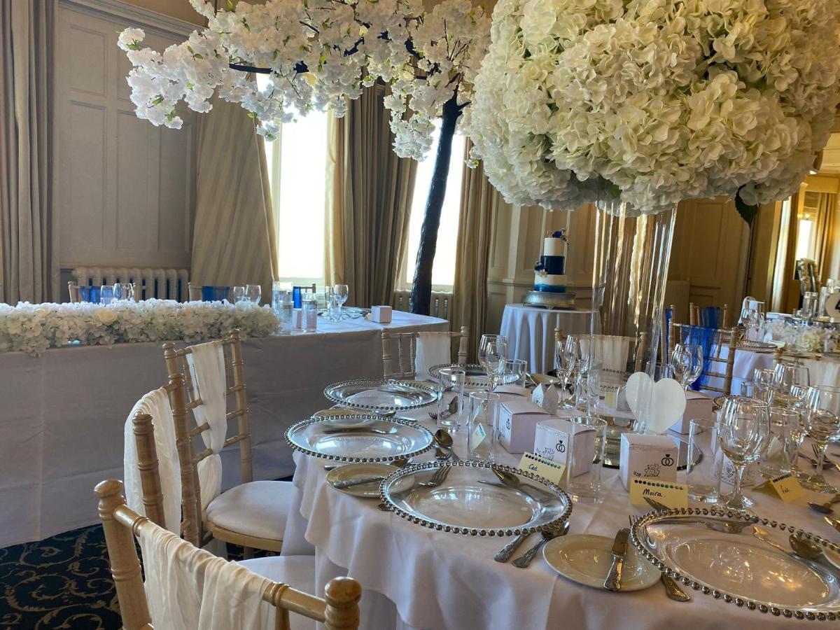 Leasowe Castle Hotel Moreton  Extérieur photo