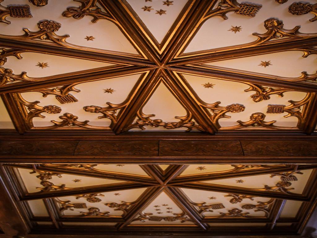 Leasowe Castle Hotel Moreton  Extérieur photo