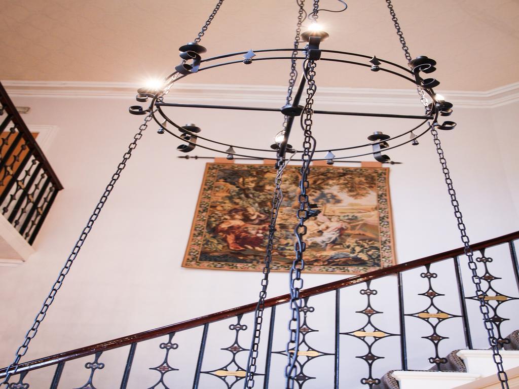 Leasowe Castle Hotel Moreton  Extérieur photo