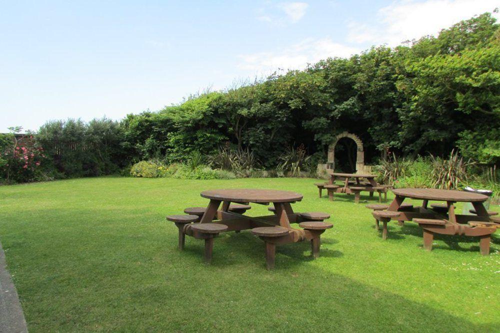 Leasowe Castle Hotel Moreton  Extérieur photo