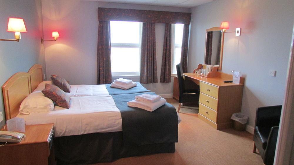 Leasowe Castle Hotel Moreton  Extérieur photo