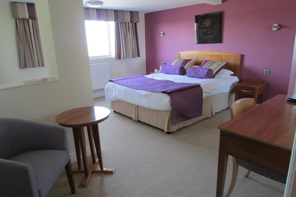 Leasowe Castle Hotel Moreton  Extérieur photo