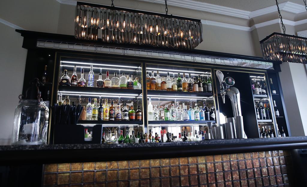 Leasowe Castle Hotel Moreton  Extérieur photo