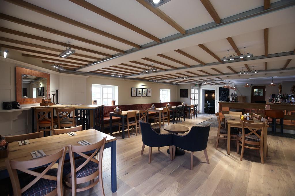 Leasowe Castle Hotel Moreton  Extérieur photo