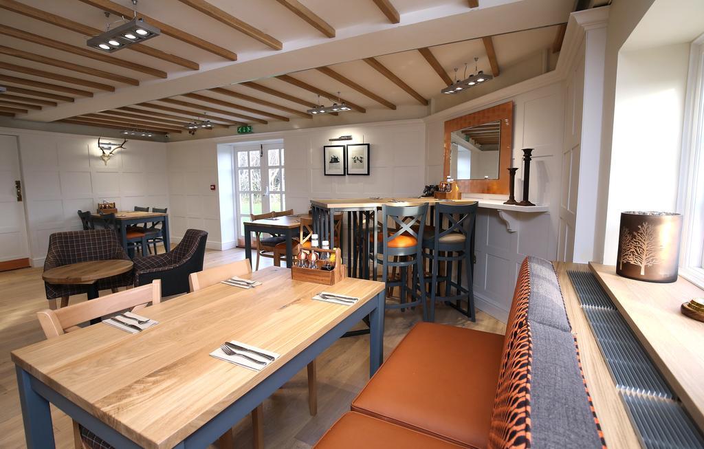 Leasowe Castle Hotel Moreton  Extérieur photo