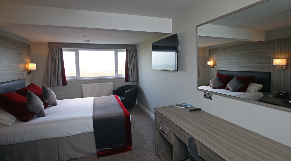 Leasowe Castle Hotel Moreton  Extérieur photo