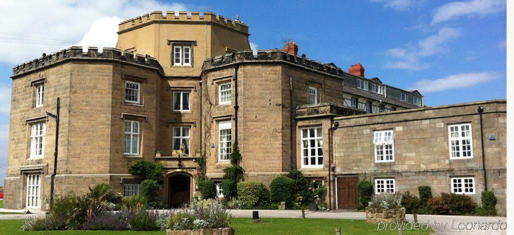 Leasowe Castle Hotel Moreton  Extérieur photo