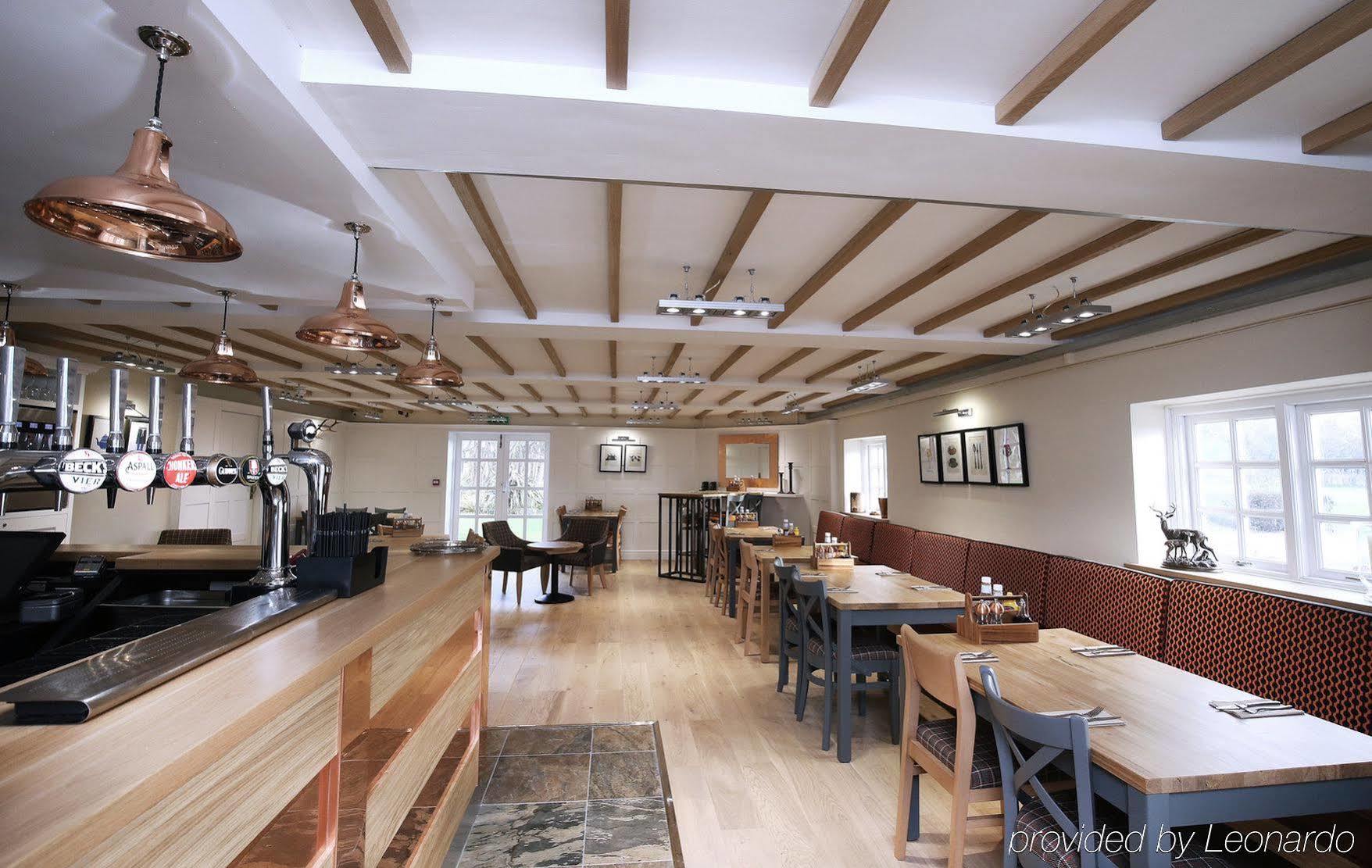 Leasowe Castle Hotel Moreton  Extérieur photo
