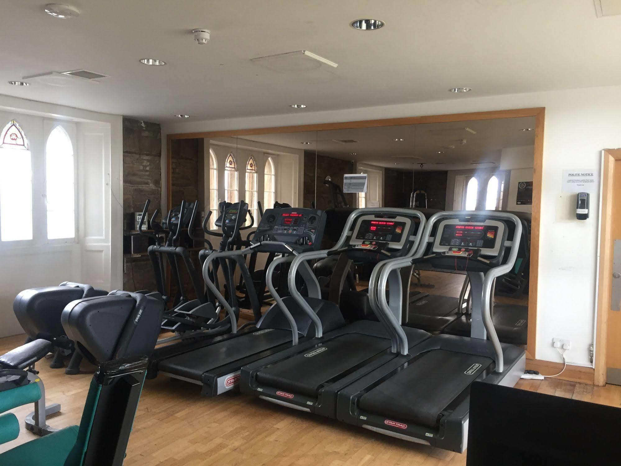 Leasowe Castle Hotel Moreton  Extérieur photo