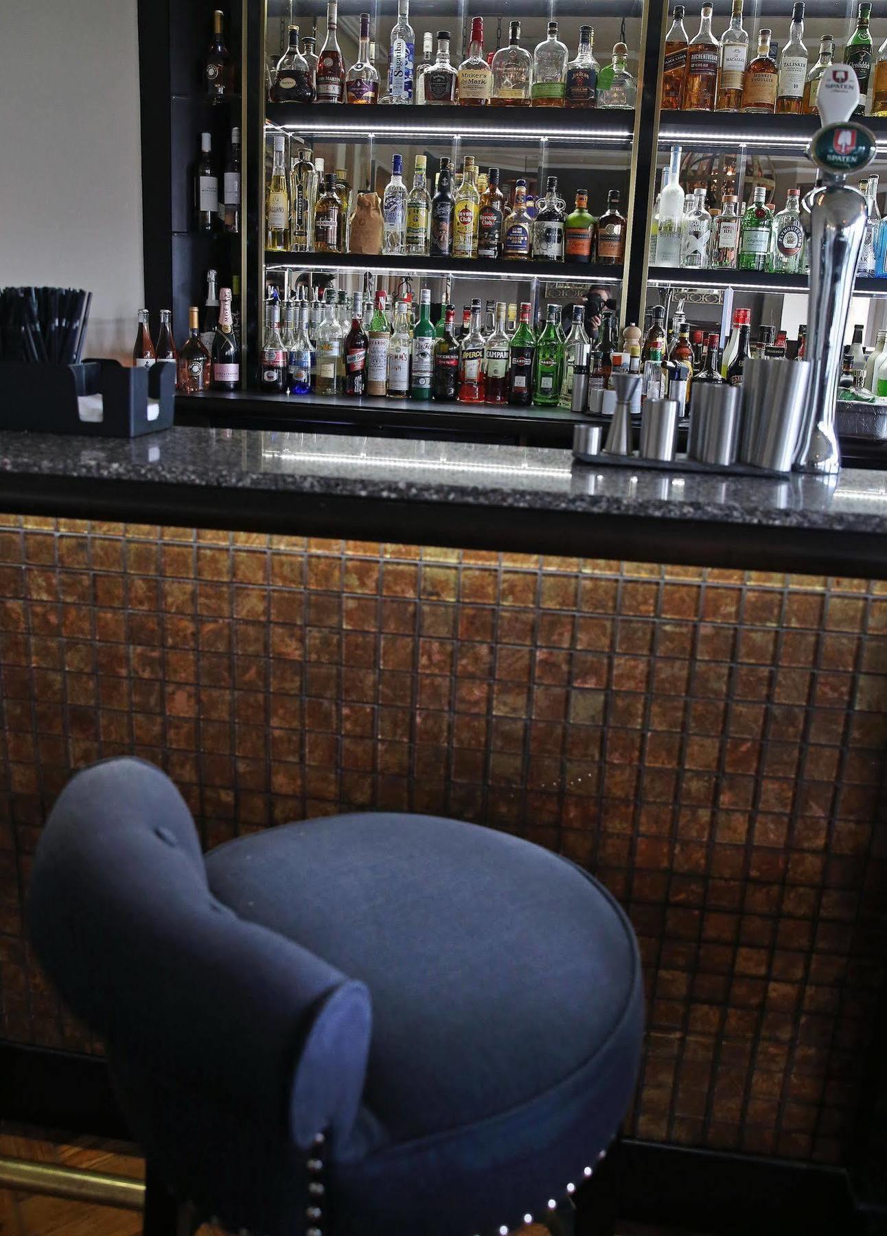 Leasowe Castle Hotel Moreton  Extérieur photo