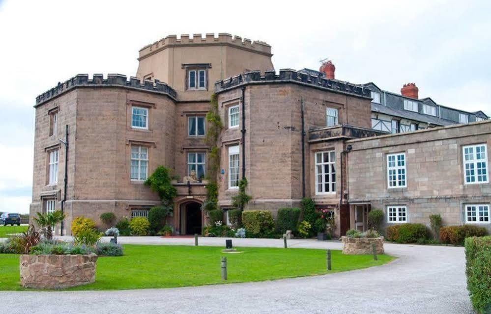 Leasowe Castle Hotel Moreton  Extérieur photo