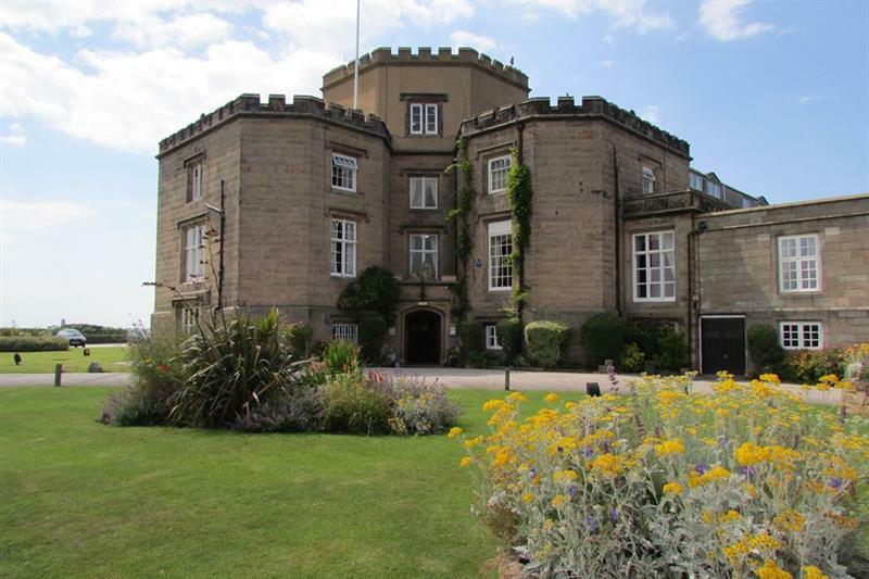 Leasowe Castle Hotel Moreton  Extérieur photo